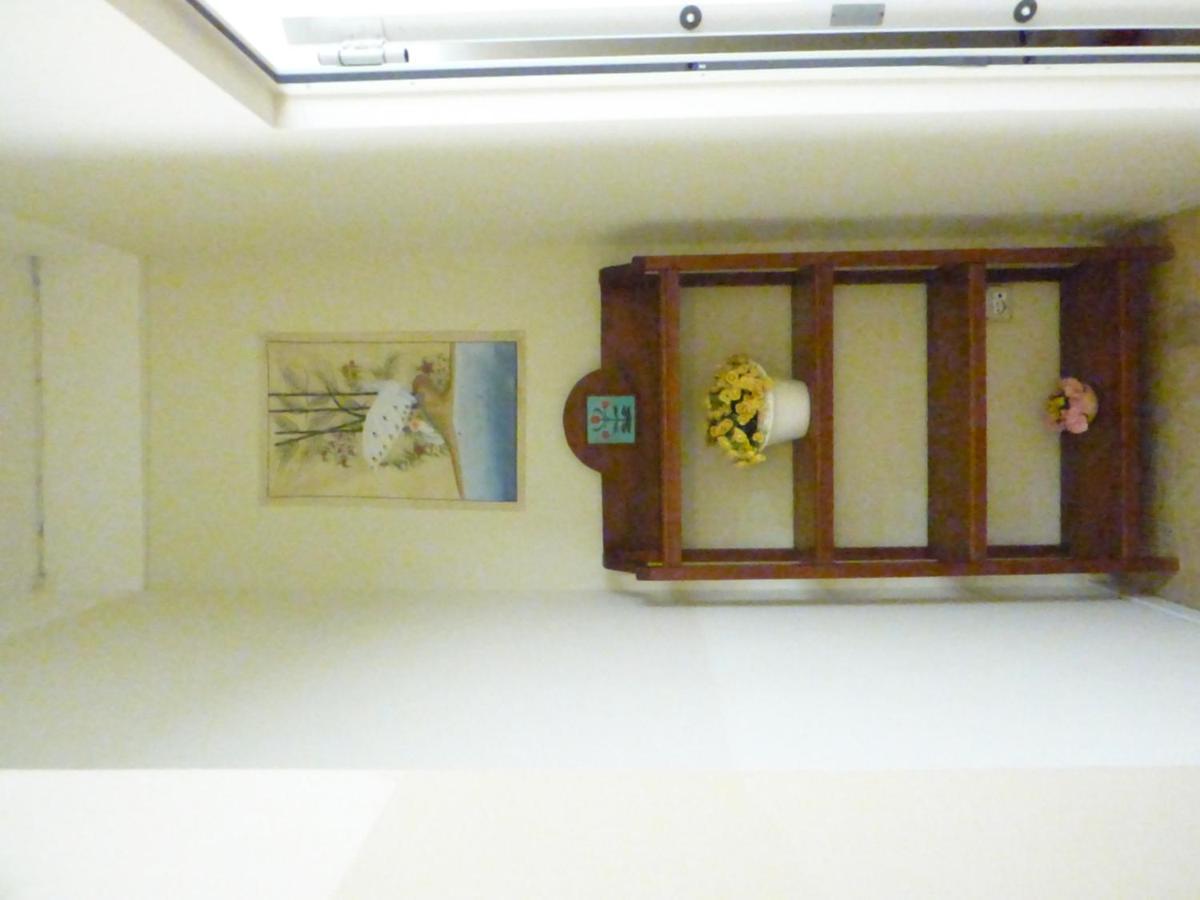 Consul Hotel Rimini Luaran gambar