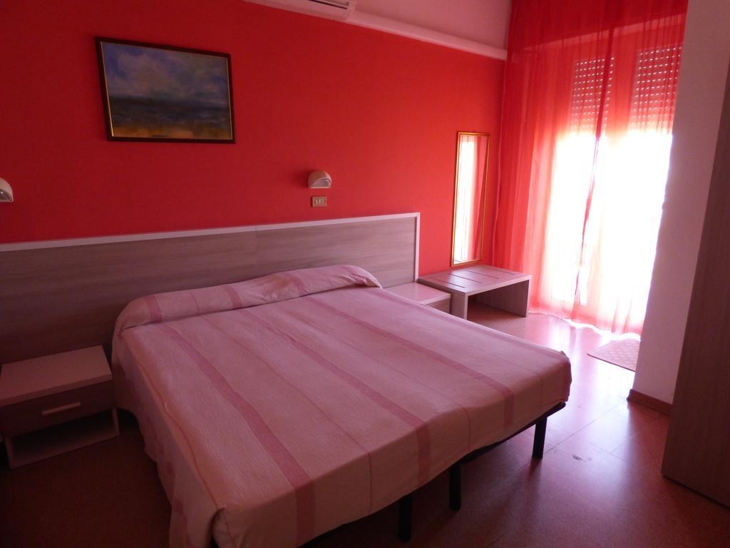 Consul Hotel Rimini Luaran gambar