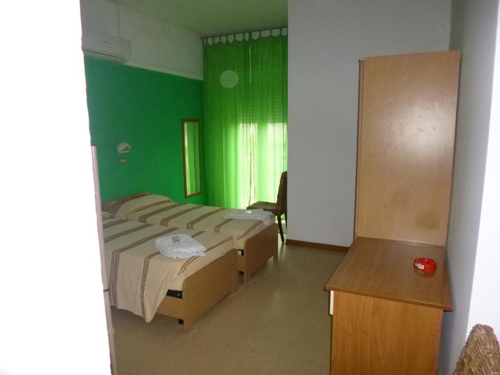 Consul Hotel Rimini Luaran gambar