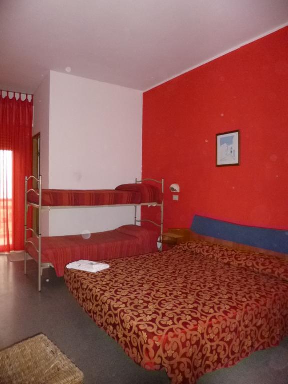 Consul Hotel Rimini Luaran gambar