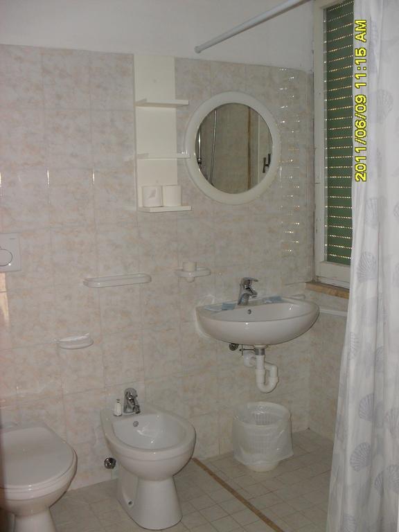 Consul Hotel Rimini Luaran gambar
