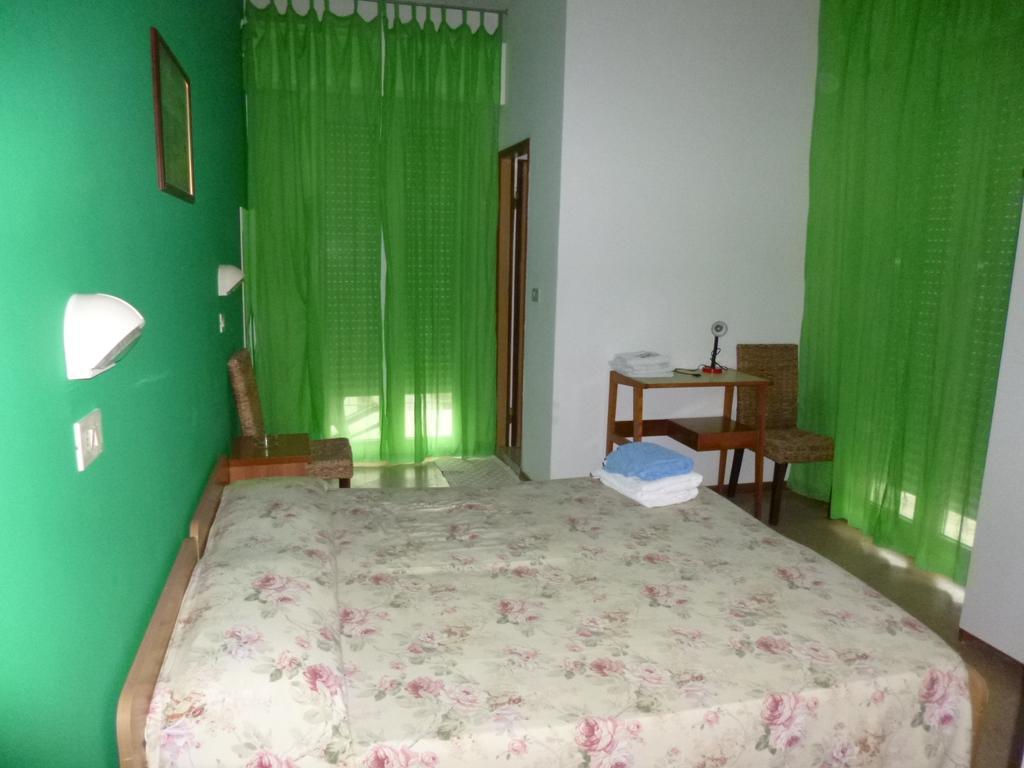 Consul Hotel Rimini Luaran gambar