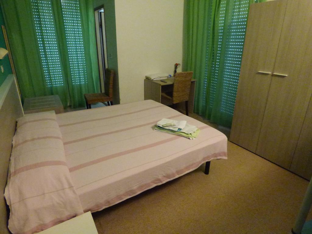 Consul Hotel Rimini Luaran gambar